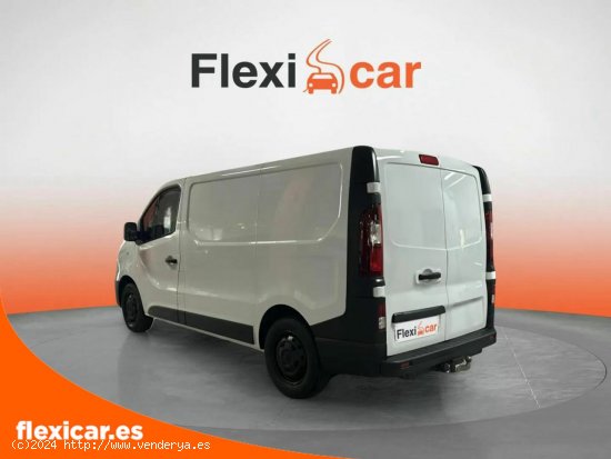 Renault Trafic Trafic Furgon 29 L2H2 Energy dCi 88kW TT E6 4p. - Badalona