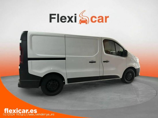 Renault Trafic Trafic Furgon 29 L2H2 Energy dCi 88kW TT E6 4p. - Badalona