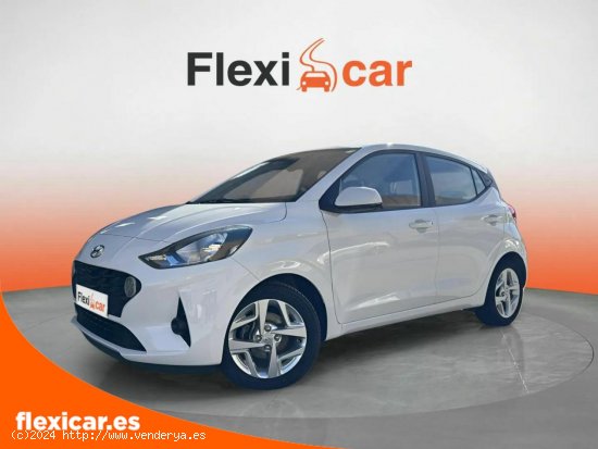 Hyundai i10 1.0 Klass - Málaga