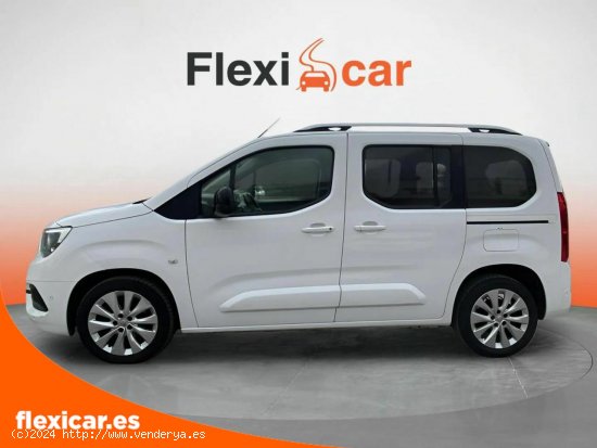 Opel Combo 1.5 TD 75kW (100CV) S/S Elegance Plus XL - Orihuela