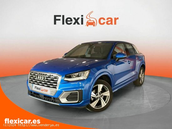 Audi Q2 Sport 30 TDI 85kW (116CV) - Sant Just Desvern