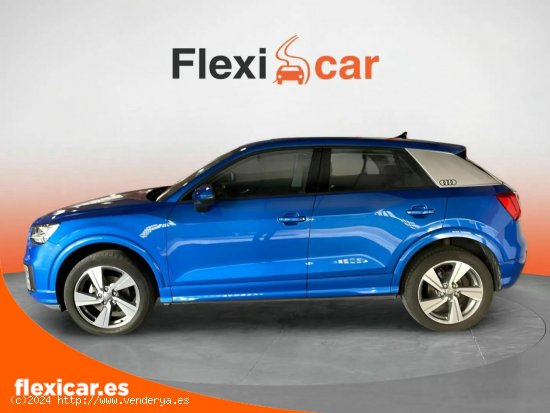 Audi Q2 Sport 30 TDI 85kW (116CV) - Sant Just Desvern