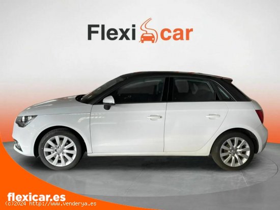 Audi A1 Sportback 1.2 TFSI 86cv Attraction - Sant Just Desvern