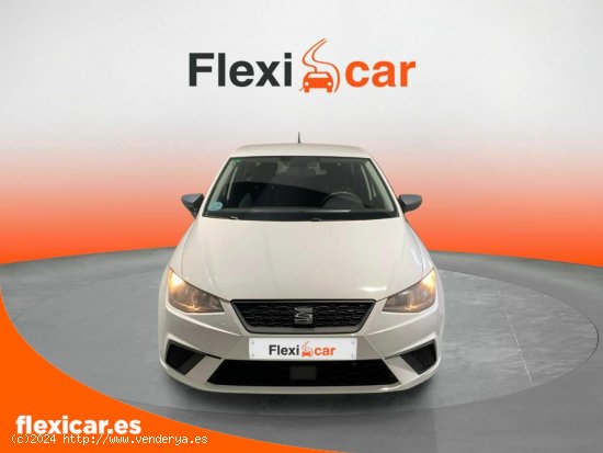 Seat Ibiza 1.0 EcoTSI 70kW (95CV) Reference - Murcia