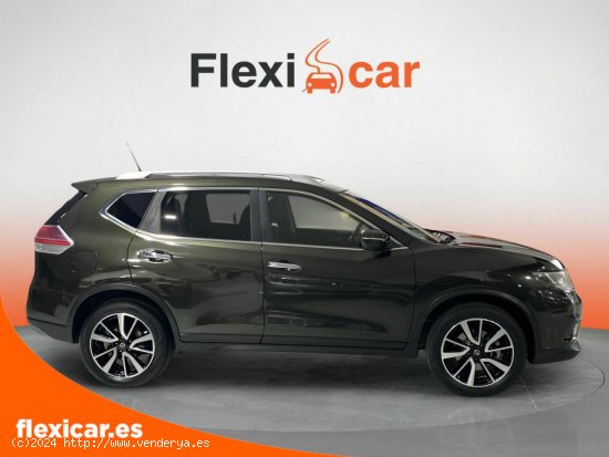 Nissan X-Trail 7P dCi 130 kW(177 CV) Xt. 4x4 N-CONNECTA - Murcia