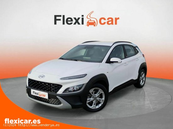 Hyundai Kona 1.0 TGDI 48V Klass 4X2 - Logroño