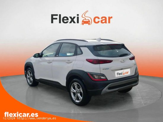 Hyundai Kona 1.0 TGDI 48V Klass 4X2 - Logroño