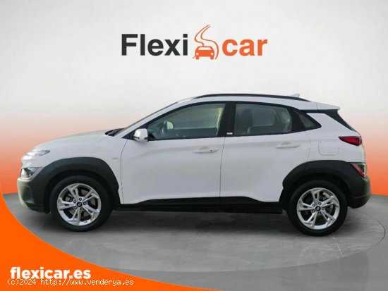 Hyundai Kona 1.0 TGDI 48V Klass 4X2 - Logroño