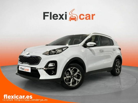 Kia Sportage 1.6 GDi 97kW (132CV) Business 4x2 - Alcalá de Guadaíra