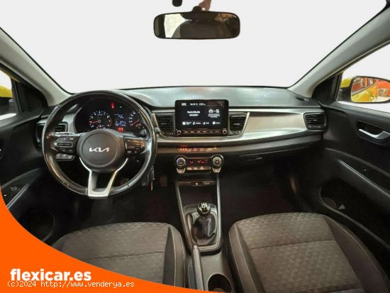 Kia Rio 1.2 DPi 62kW (84CV) Drive - Sant Boi de Llobregat