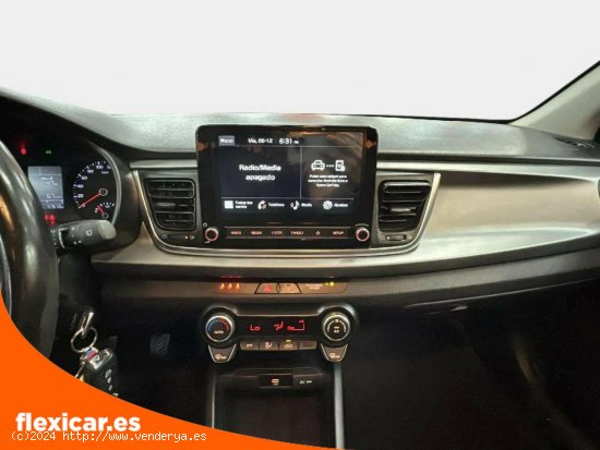 Kia Rio 1.2 DPi 62kW (84CV) Drive - Sant Boi de Llobregat