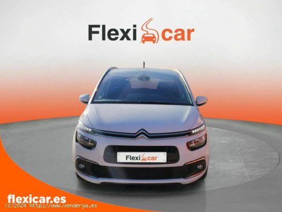 Citroën Grand C4 Picasso PureTech 96KW (130CV) S&S 6v Shine - Granollers