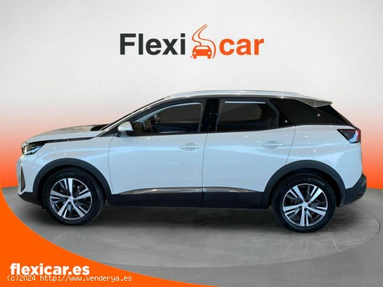 Peugeot 3008 1.5 BlueHDi 96kW (130CV) S&S Allure EAT8 - Santiago de Compostela