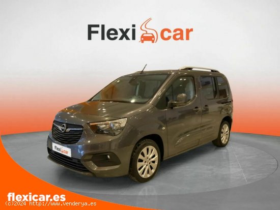 Opel Combo 1.5 TD 75kW (100CV) S/S Edition L - Alicante