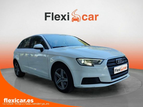 Audi A3 1.6 TDI Sportback - Palma