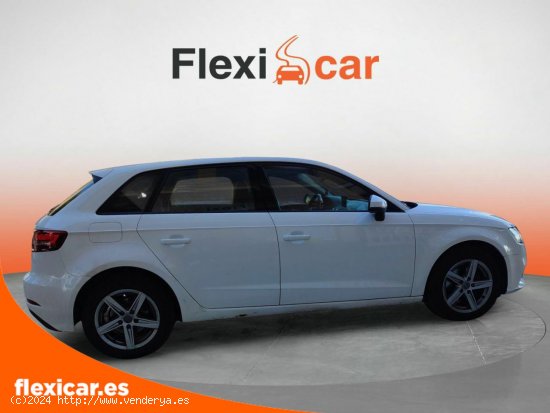 Audi A3 1.6 TDI Sportback - Palma