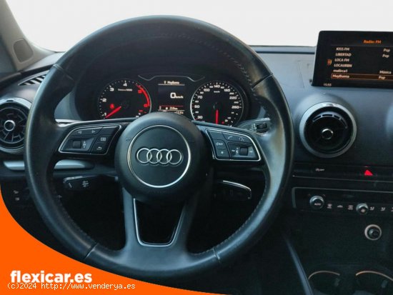 Audi A3 1.6 TDI Sportback - Palma