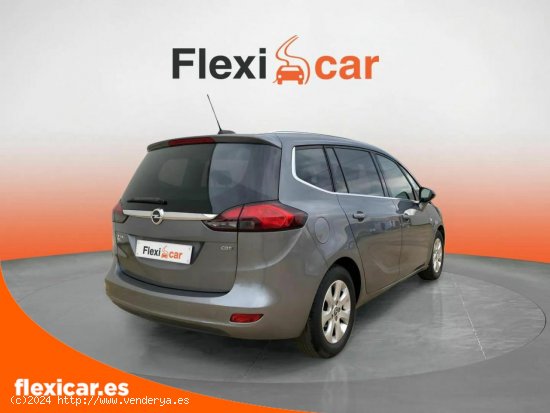 Opel Zafira Zafira Tourer 1.6CDTi S/S Family Edition 120  (2016) - Cartagena