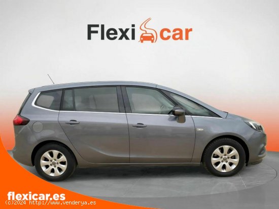 Opel Zafira Zafira Tourer 1.6CDTi S/S Family Edition 120  (2016) - Cartagena