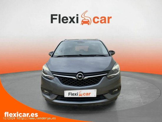 Opel Zafira Zafira Tourer 1.6CDTi S/S Family Edition 120  (2016) - Cartagena