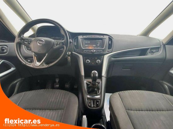 Opel Zafira Zafira Tourer 1.6CDTi S/S Family Edition 120  (2016) - Cartagena