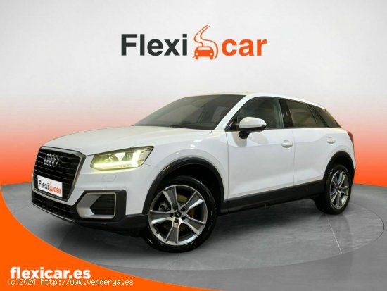 Audi Q2 Advanced 1.6 TDI 85kW (116CV) - Vigo