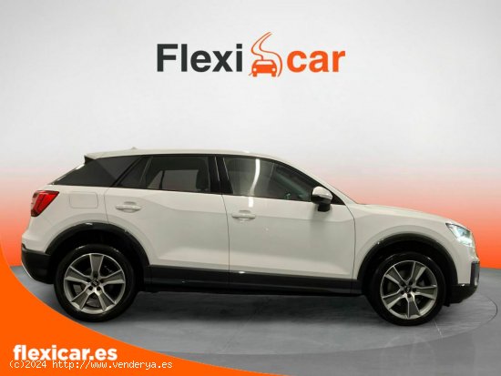 Audi Q2 Advanced 1.6 TDI 85kW (116CV) - Vigo