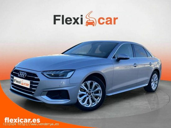 Audi A4 Advanced 30 TDI 100kW (136CV) S tronic - Fuenlabrada