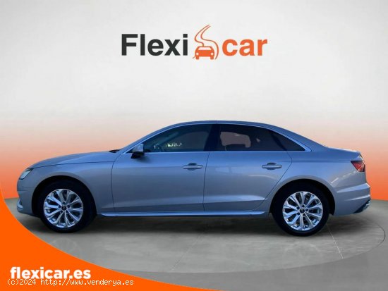 Audi A4 Advanced 30 TDI 100kW (136CV) S tronic - Fuenlabrada