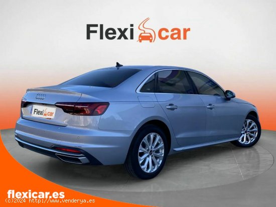 Audi A4 Advanced 30 TDI 100kW (136CV) S tronic - Fuenlabrada