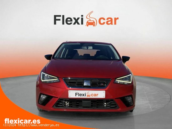 Seat Ibiza 1.0 EcoTSI 85kW (115CV) FR - Talavera de la Reina