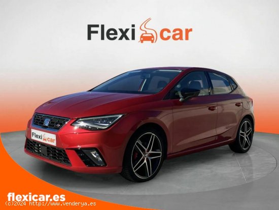 Seat Ibiza 1.0 EcoTSI 85kW (115CV) FR - Talavera de la Reina