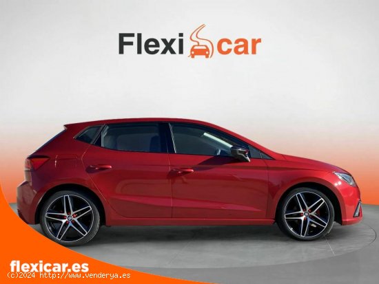 Seat Ibiza 1.0 EcoTSI 85kW (115CV) FR - Talavera de la Reina