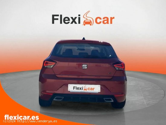 Seat Ibiza 1.0 EcoTSI 85kW (115CV) FR - Talavera de la Reina