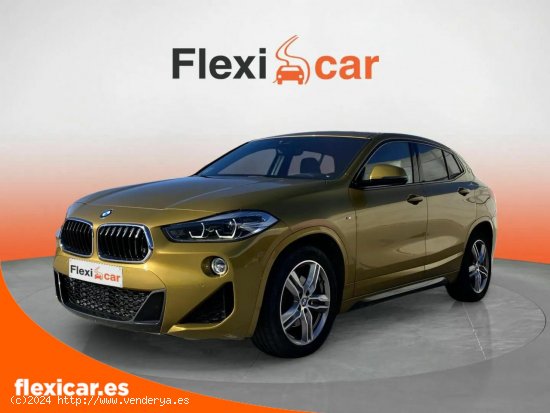 BMW X2 xDrive18d - Talavera de la Reina