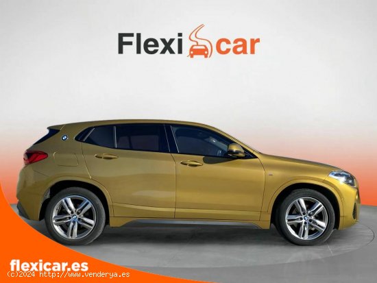 BMW X2 xDrive18d - Talavera de la Reina