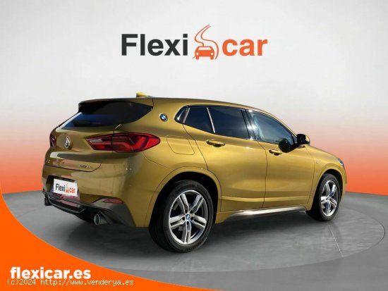 BMW X2 xDrive18d - Talavera de la Reina