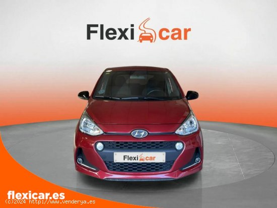 Hyundai i10 1.2 Go! Plus - Sant Just Desvern