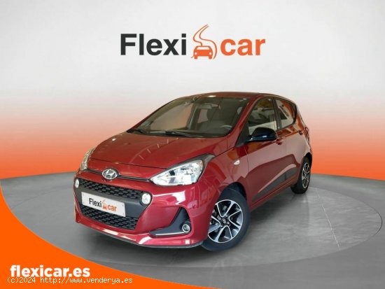 Hyundai i10 1.2 Go! Plus - Sant Just Desvern