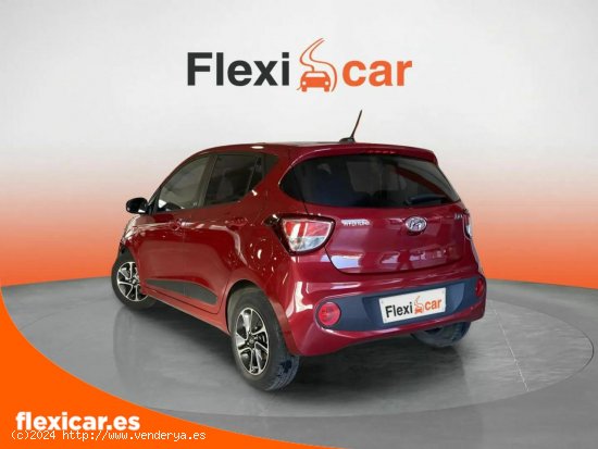 Hyundai i10 1.2 Go! Plus - Sant Just Desvern