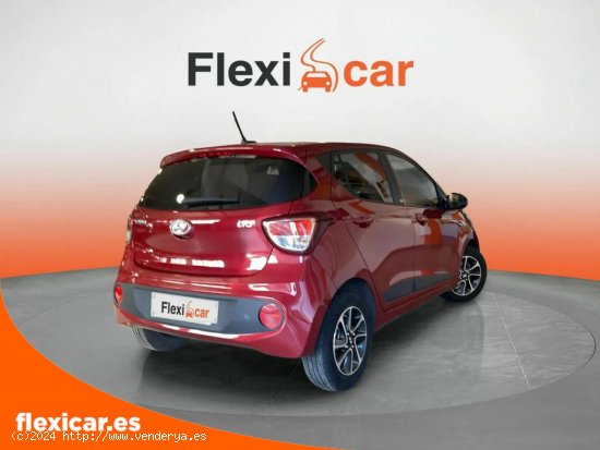 Hyundai i10 1.2 Go! Plus - Sant Just Desvern