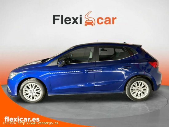 Seat Ibiza 1.0 EcoTSI 70kW (95CV) Style - Sant Just Desvern