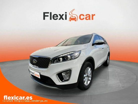 Kia Sorento 2.2 CRDi 200CV Concept 4x2 - Alcorcón