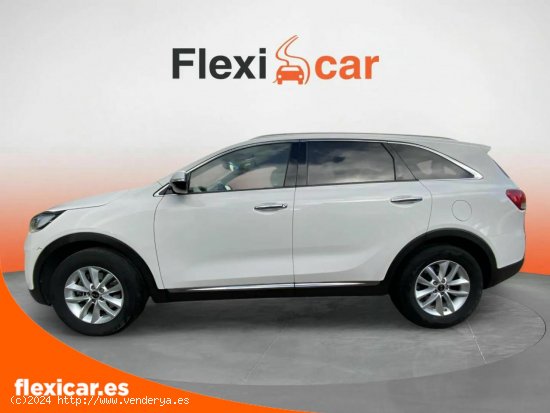 Kia Sorento 2.2 CRDi 200CV Concept 4x2 - Alcorcón