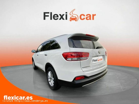 Kia Sorento 2.2 CRDi 200CV Concept 4x2 - Alcorcón