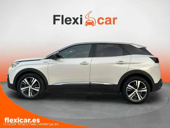 Peugeot 3008 1.6BLUEHDI 88KW (120CV) GT LINE AUTO S&S - Alicante