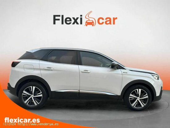 Peugeot 3008 1.6BLUEHDI 88KW (120CV) GT LINE AUTO S&S - Alicante