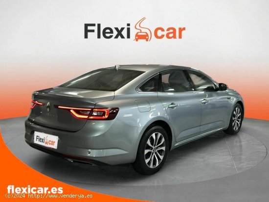 Renault Talisman Executive Blue dCi 88 kW (120CV) -SS - Madrid