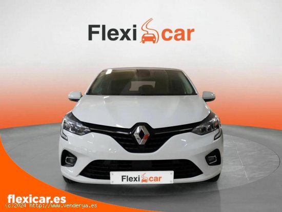 Renault Clio Zen TCe 74 kW (100CV) - Madrid