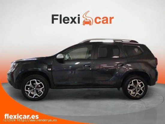 Dacia Duster Prestige 1.6 84kW 4X2 GLP GPF - Madrid